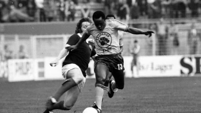 CAN Cameroun 2021 : le record du Congolais Ndaye Mulamba n’a pas été battu
