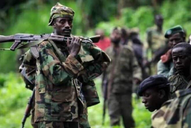 RDC et M23 : sonnez la fin du bal des hypocrites