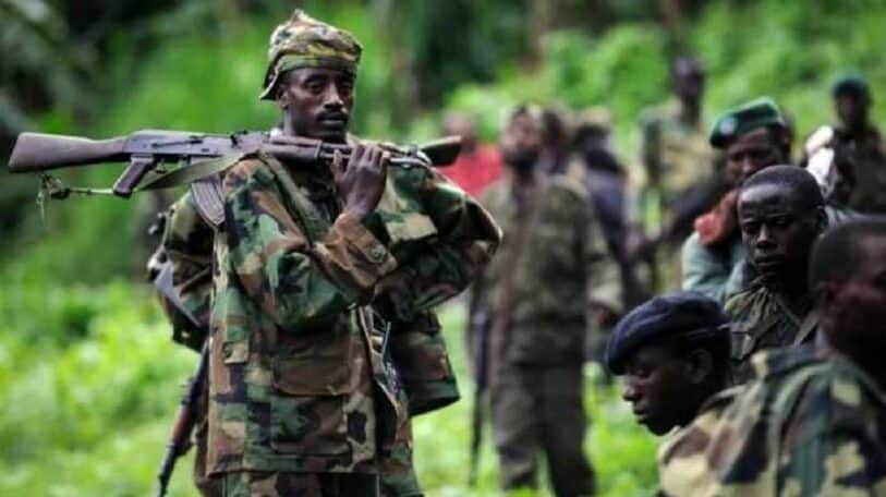 RDC et M23 : sonnez la fin du bal des hypocrites