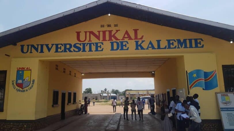 Université de Kalemie : la faculté de médecine refuse de donner les relevés de côte aux étudiants qui veulent partir ?