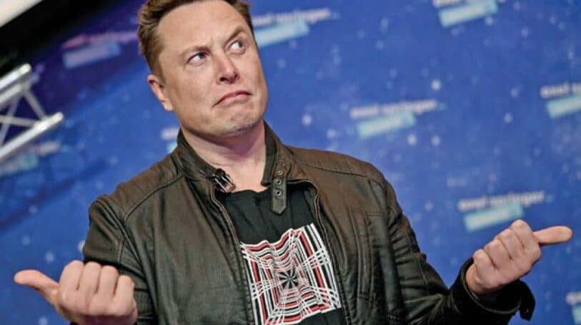 Et si Elon Musk était Congolais ?