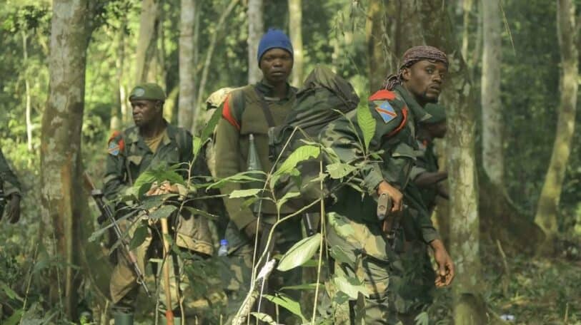 Conflit RDC-Rwanda : les jeunes congolais  s’expriment
