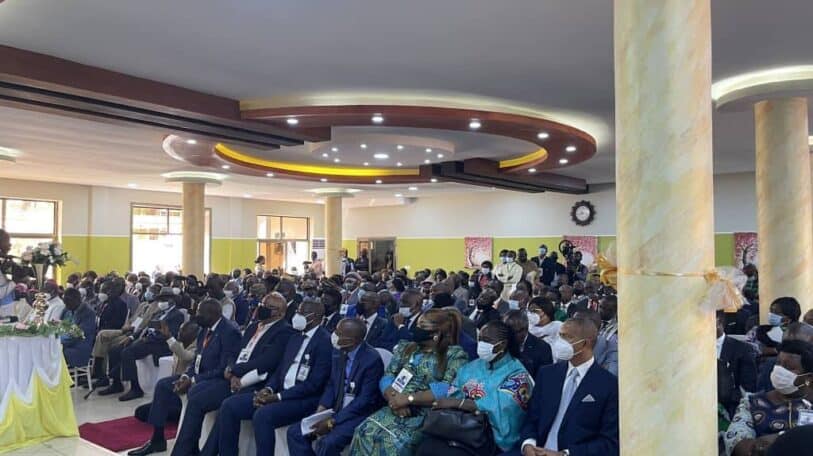 Réconciliation des Katangais : incompréhensions et interrogations sur un vivre-ensemble à l’épreuve