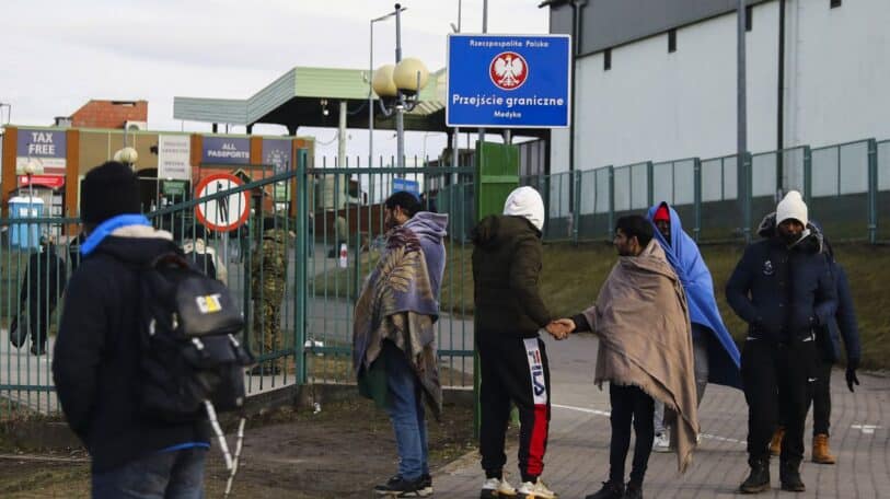 Pourquoi certains Kinois qui voyagent en Europe ne rentrent jamais au Congo ?