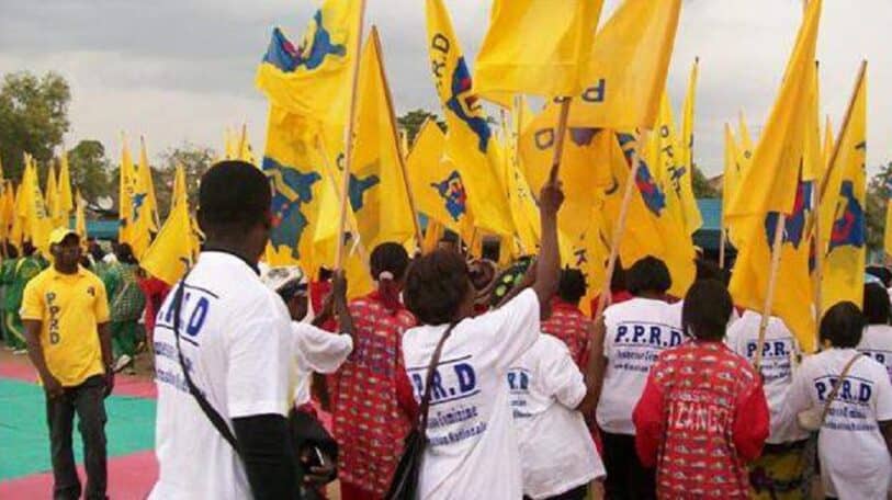 Quelle leçon de démocratie dans nos partis politiques en RDC ?