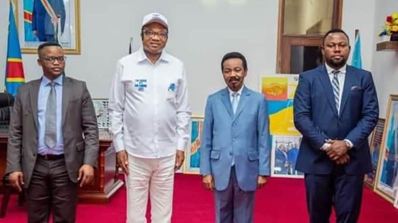 Loi Tshiani : une menace pour la démocratie et l&rsquo;unité nationale en RDC