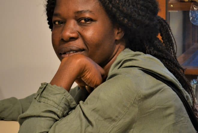 Rita Mukebo : parler de nos problèmes sans les dramatiser 