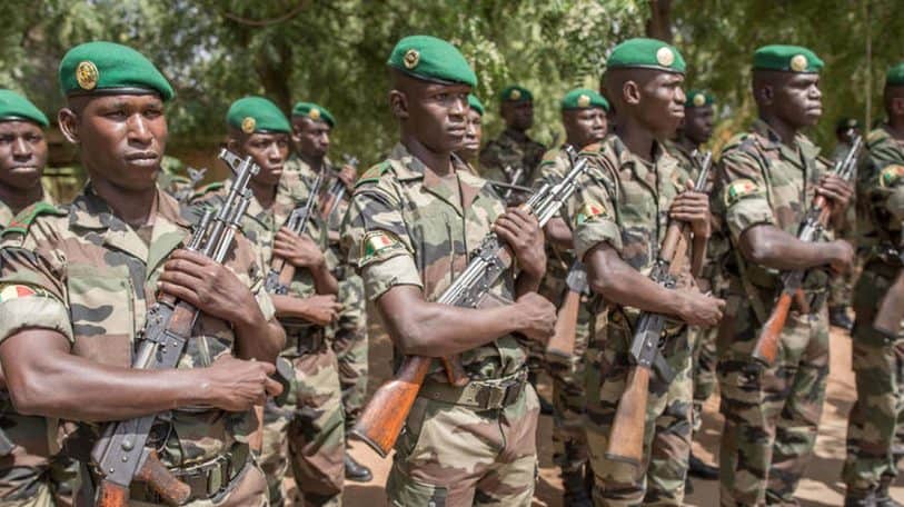Déploiement des armées étrangères en RDC : les craintes du blogueur Benjamin Babunga