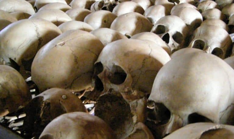 Le génocide congolais : une partie oubliée de notre histoire