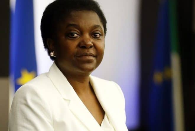 Cécile Kyenge, la Congolaise qui s’impose en Italie malgré le racisme