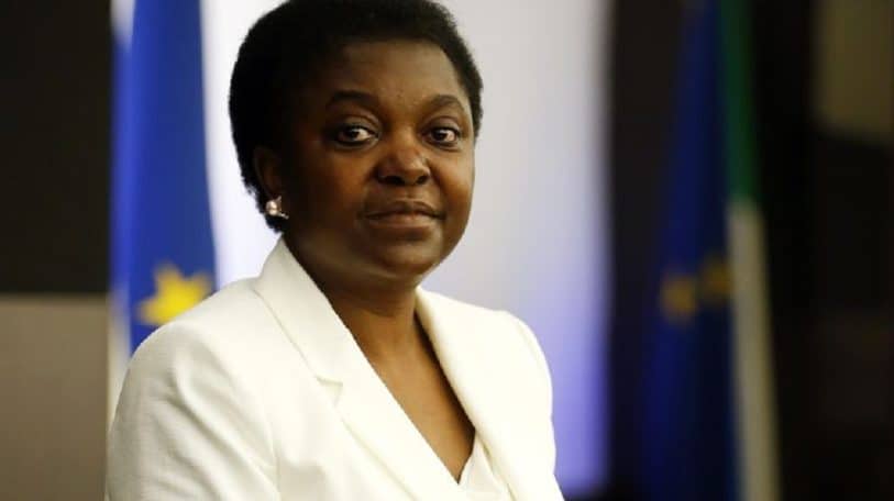 Cécile Kyenge, la Congolaise qui s’impose en Italie malgré le racisme