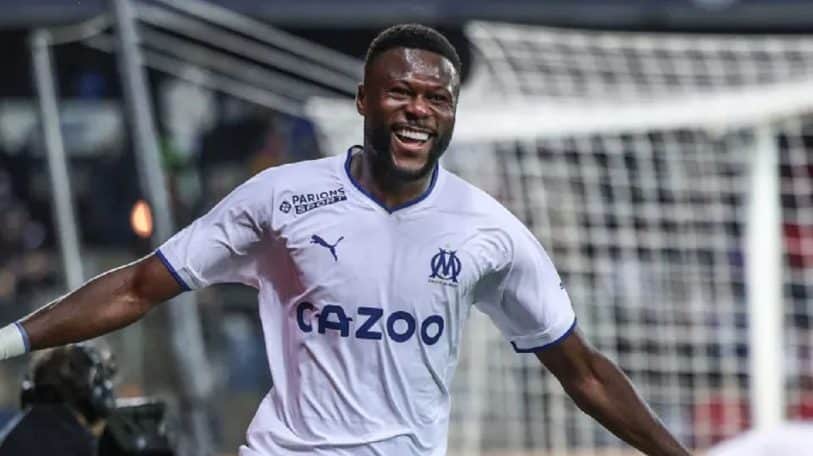 Chancel Mbemba, élu meilleur joueur africain du championnat de France : la consécration !