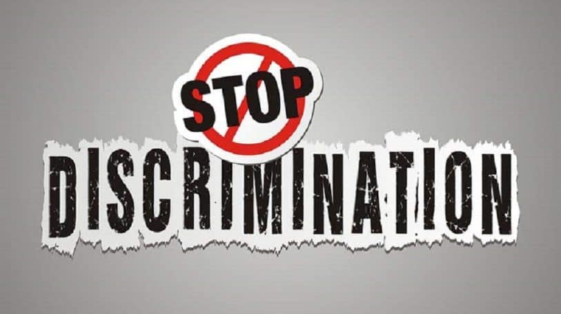 Stop aux discriminations basées sur les origines ethniques !