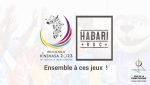 Jeux Francophonie - Habari Rect