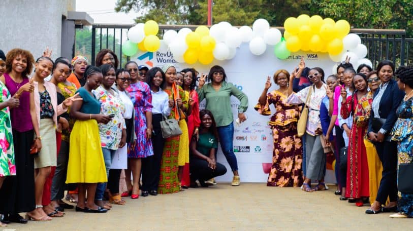 Entrepreneuriat : le programme « RevUp Women » officiellement lancé à Lubumbashi