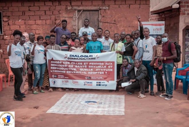 Kongo-Central : l’éveil de la masculinité positive à Soyo-Village