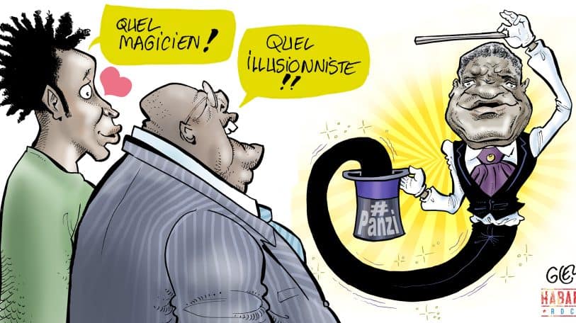 Présidentielle : Mukwege ou pas Mukwege ?