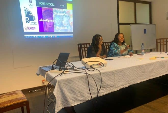 Rencontre des féministes africaines et congolaises à Kinshasa : deux jours d’atelier avec l’ONG Si jeunesse savait