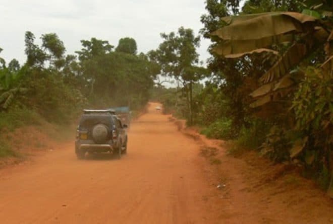 Route Goma-Butembo sous le M23 et les Wazalendo (partie 2)