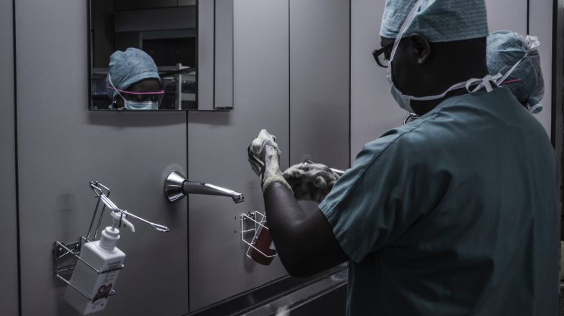 Petit dictionnaire de l’étudiant finaliste en médecine