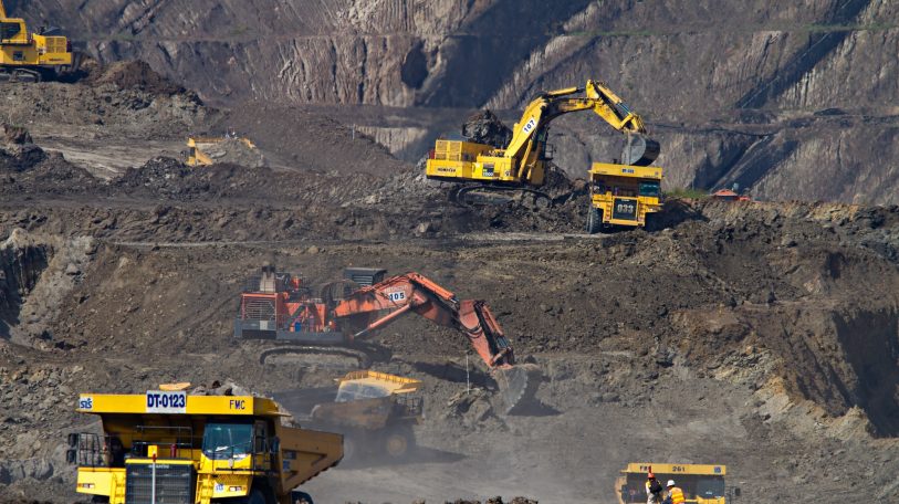 Le grand-Katanga : un eldorado minier au profit de qui ?
