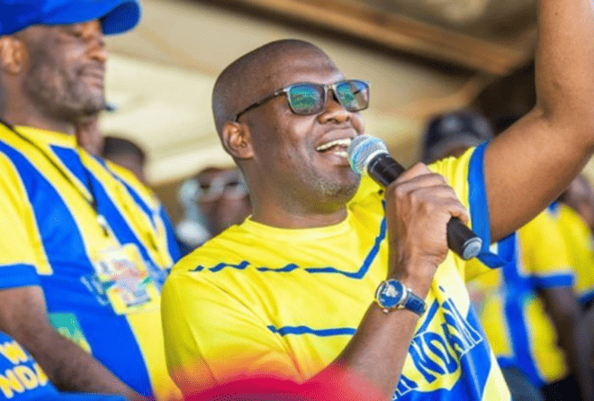 Lupopo, un club de foot au cœur des rivalités politiques à Lubumbashi