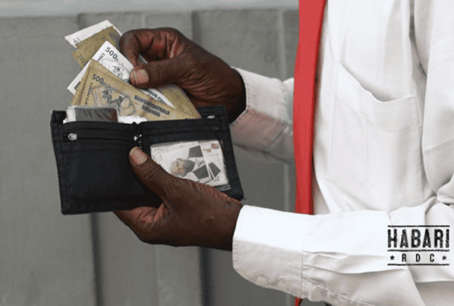 RDC : certains électeurs exigent de l’argent en contrepartie de leur vote