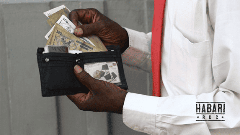 RDC : certains électeurs exigent de l’argent en contrepartie de leur vote
