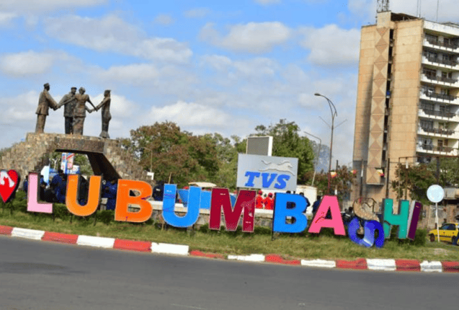 Lubumbashi, un début de campagne timide