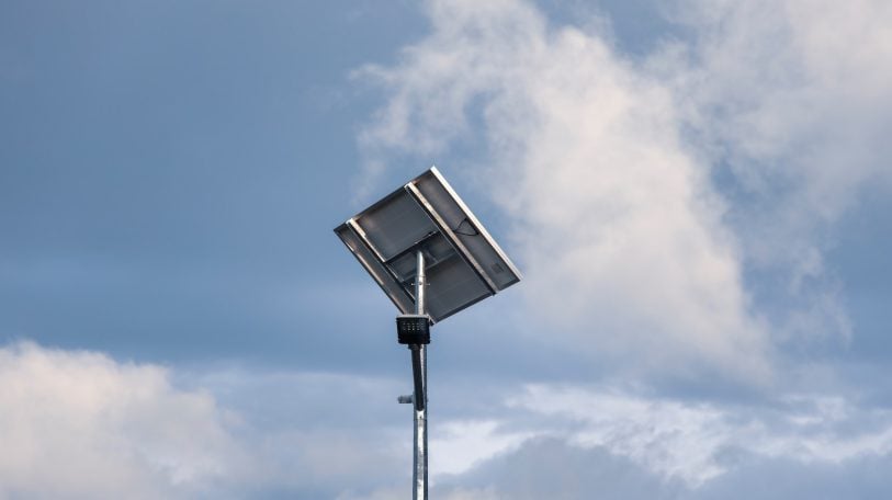 Que serait Mbujimayi sans panneaux solaires ?