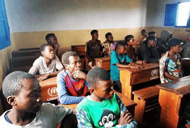 La communauté pygmée jouit-elle de son droit à l’éducation ?