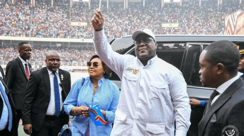 Election 2023 : Fatshi mérite qu’on lui donne une seconde chance !