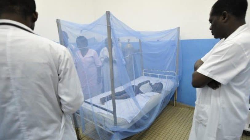 Les maladies qui vont s’amplifier en RDC suite au changement climatique