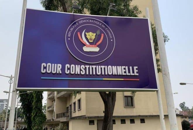 Comment contester légalement les élections en RDC ?