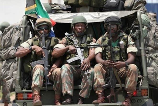 La brigade de la SADC réussira-t-elle là où les forces de l’EAC et de la Monusco ont échoué ?