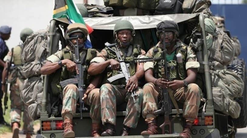 La brigade de la SADC réussira-t-elle là où les forces de l’EAC et de la Monusco ont échoué ?