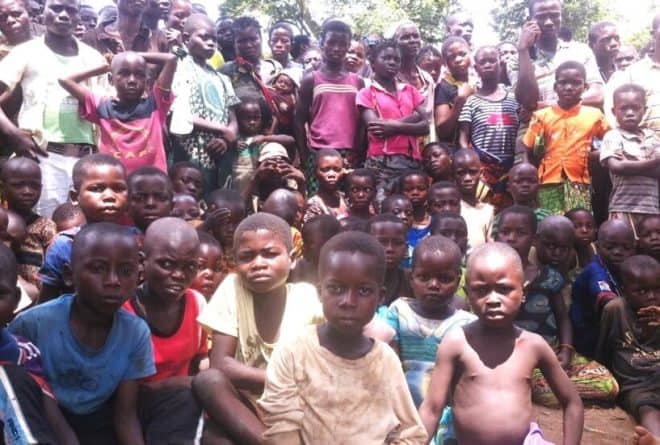 Les discriminations continuent contre les Pygmées en RDC
