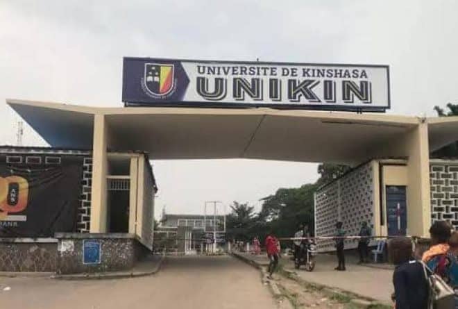 L’université gratuite en RDC : une promesse électorale irréaliste de Félix Tshisekedi