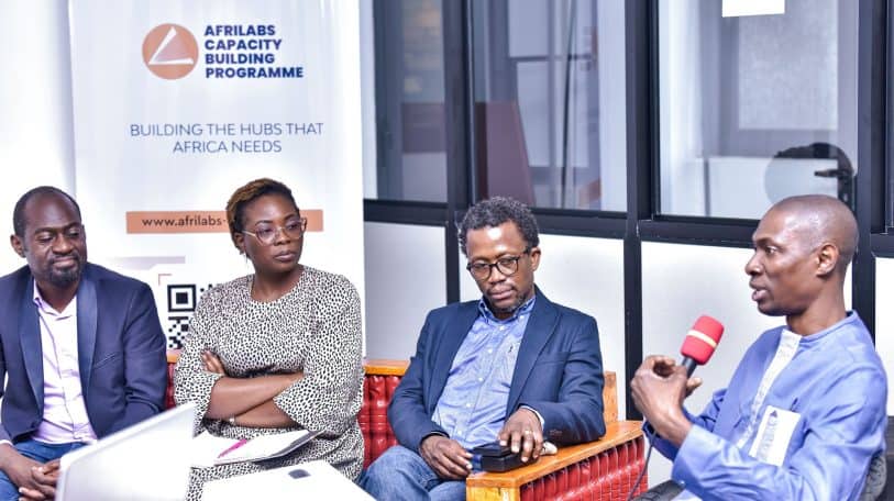 RDC : rassemblement annuel du Centre d’innovation de Lubumbashi