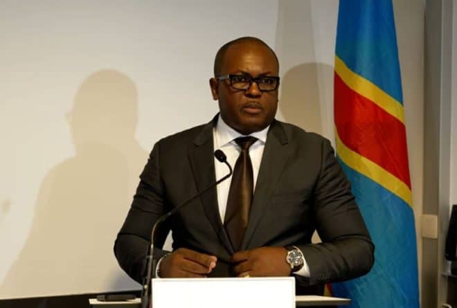 Affaire Jean Jacques Mamba : le cynisme de l’homme politique congolais