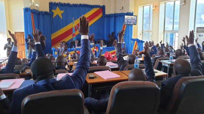 Élections des gouverneurs des provinces : Kinshasa doit cesser de tirer les ficelles