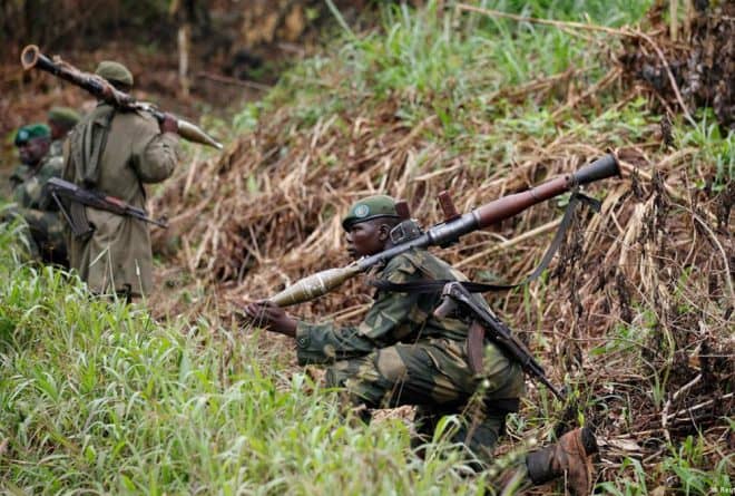 Effort de guerre : et si chaque Congolais contribuait avec 1 dollar par mois pour nos FARDC ?