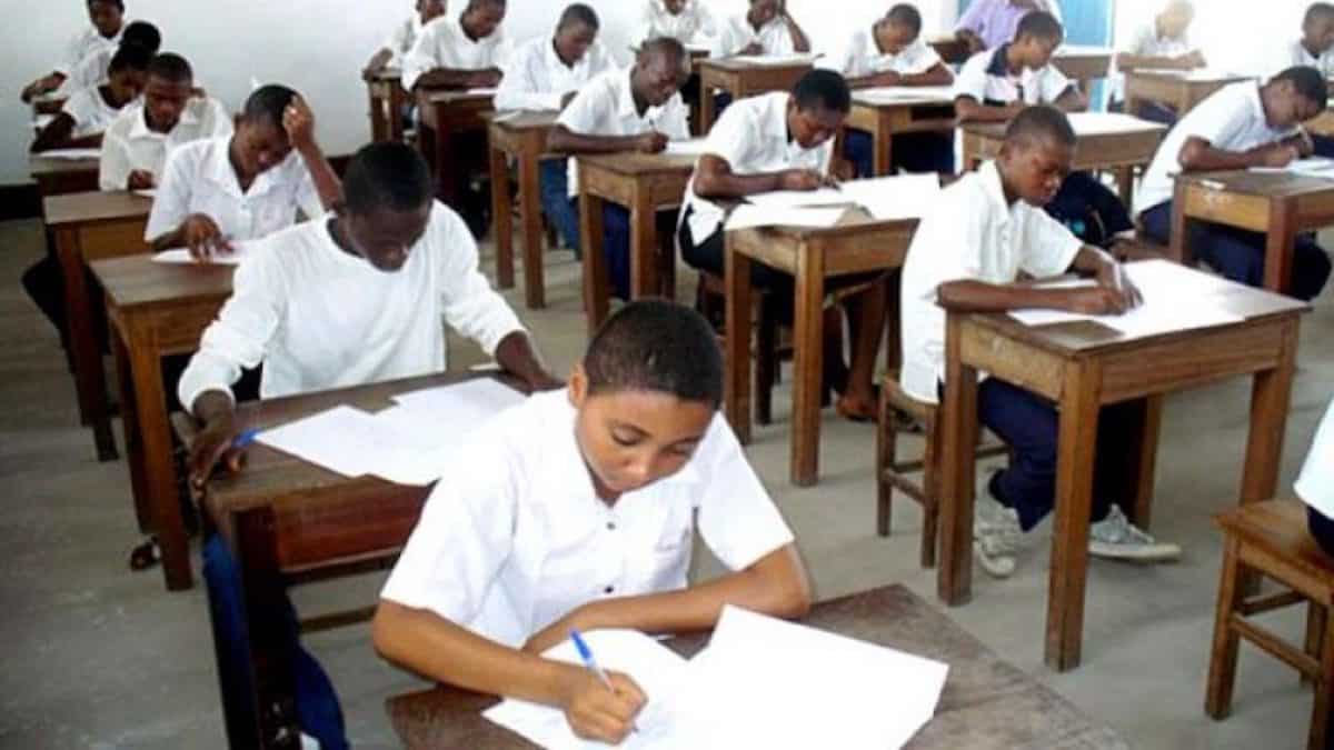 Il faut repenser l'éducation des jeunes en RDC