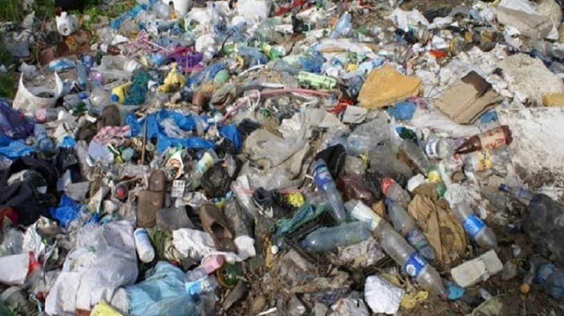 Kolwezi et ses déchets : la désolation !