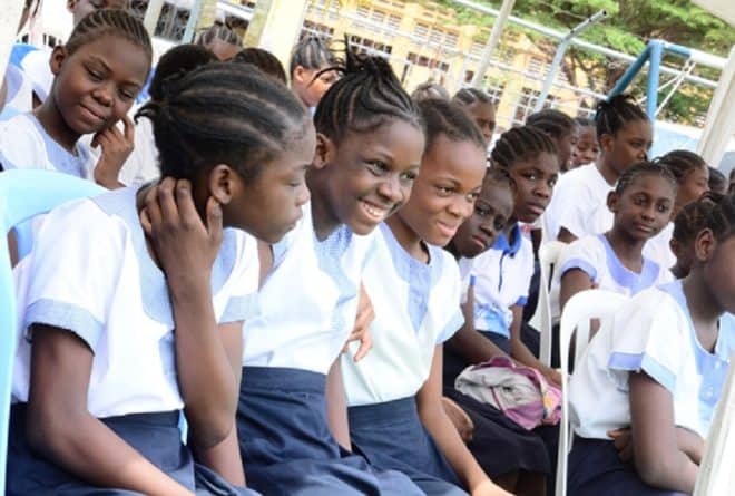 Éducation des jeunes filles en RDC : la voie vers l’émancipation