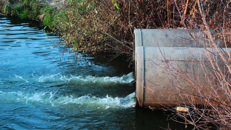 L&rsquo;impact de l&rsquo;exploitation minière sur les écosystèmes aquatiques en RDC