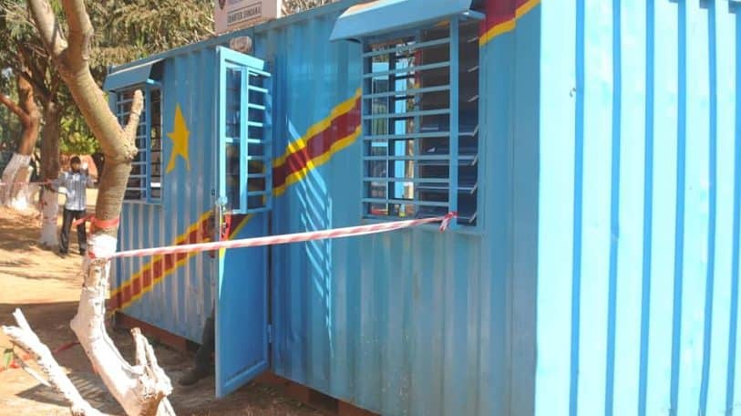 Police et administration des quartiers de Lubumbashi : des conditions de travail indignes