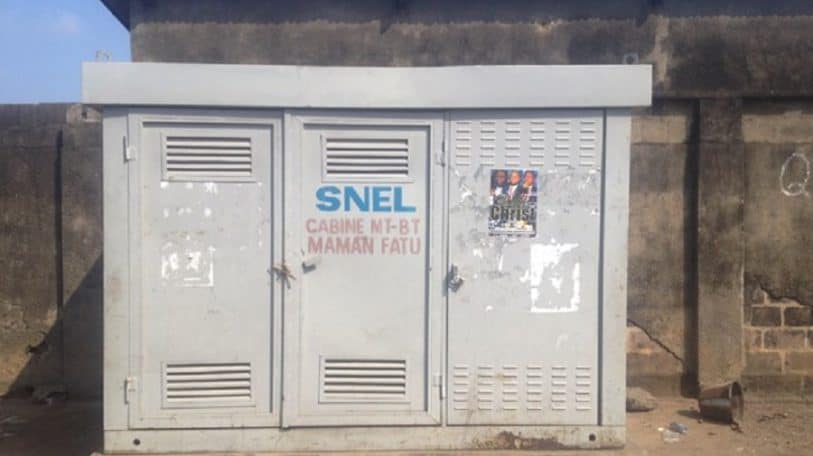 Briser le monopole de la Snel dans le Katanga : une solution salvatrice