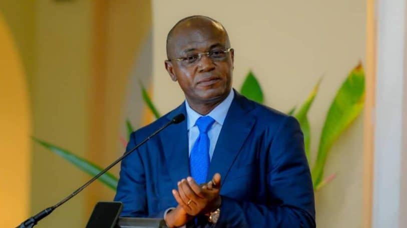 Non, Ngobila n’est pas le meilleur des gouverneurs de Kinshasa !