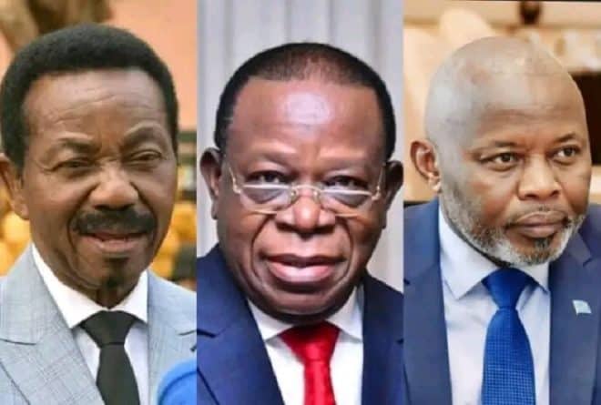 Désignation du candidat président de l’Assemblée nationale : Félix Tshisekedi devant un dilemme
